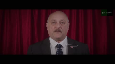 Jeff Taylor - UK Mass Deportations Now INEVITABLE!