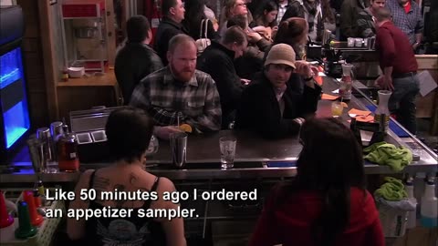 Bar Staff Taking Things From Bad To Worse 📉 Bar Rescue (1080p)