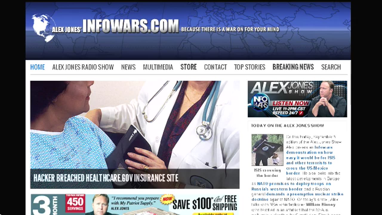 IW Archives 2014 Sep 05