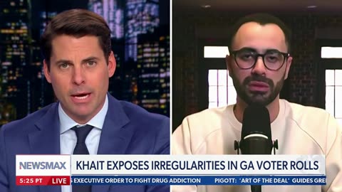 President Trump Reposts: "TRUMP DEPLORABLES" (Finnerty)