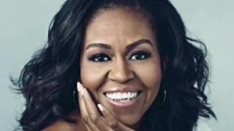 Becoming - Michelle Obama