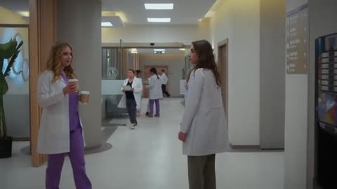 Seren saca las garras y le da un demoledor aviso a Maral en el hospital