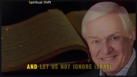 The Final Prophetic Puzzle Piece Just Fell Into Place _ Dr. David Jeremiah
