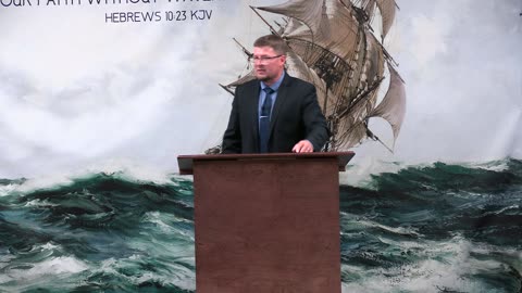 The Parables of Jesus: The Prodigal Son | Pastor Jared Pozarnsky