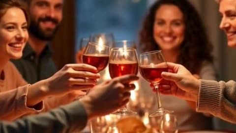 A Song of Thanksgiving