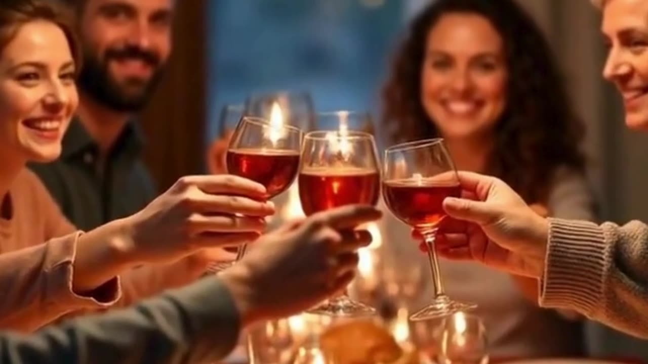 A Song of Thanksgiving