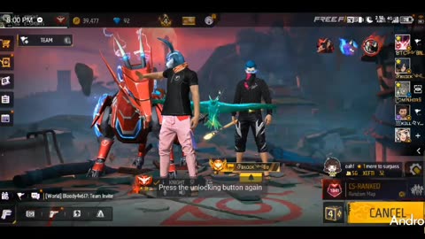 Pro Gameplay Highlights