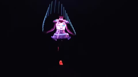 Adrienn Bánhegyi Led Style!