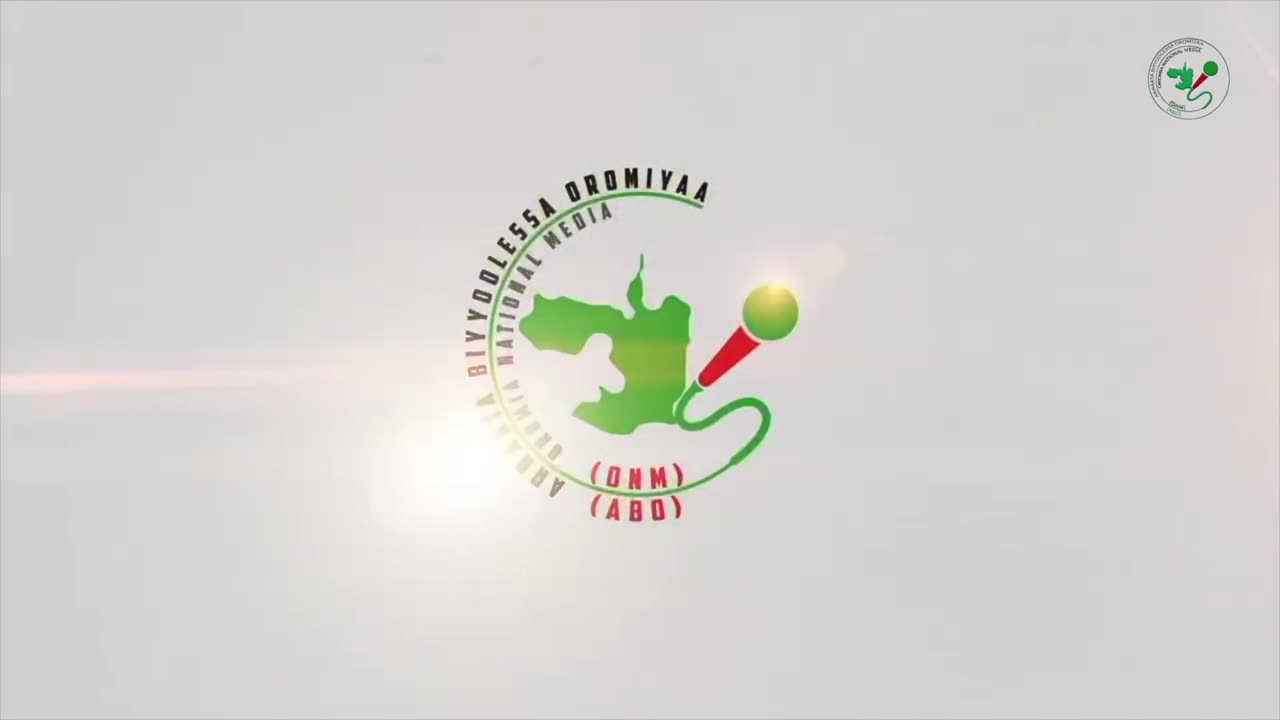 Oduu Waaree ONM-ABO Hagayya 15-2025 itti dhiyaadhaa!