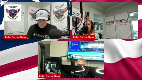 The Robb Carter Show