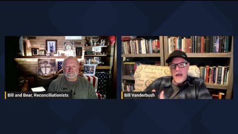 Bill Vanderbush about Charlie Kirk