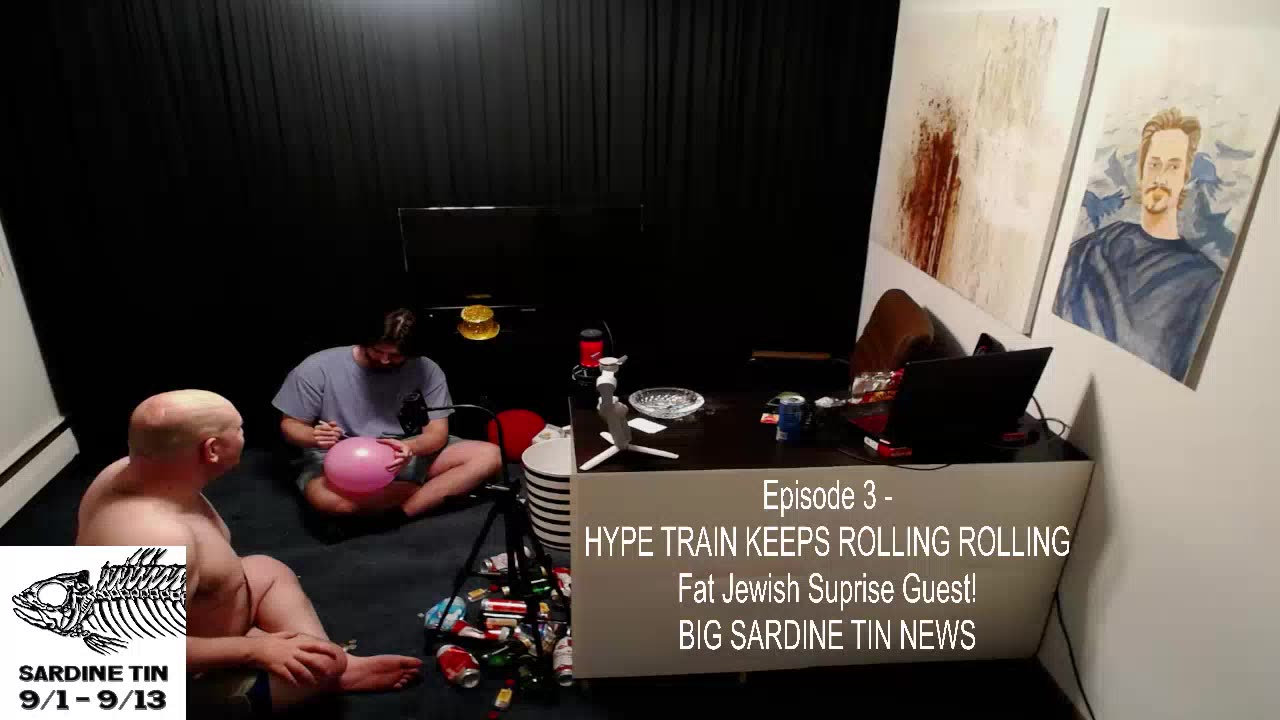 Aryeh wants MADOKEN banned