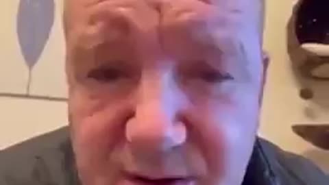 John O’Looney issues a warning regarding the flu vaccine! nasal spray for children in the UK.