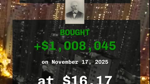 🔥 insider buying at $TMDX, $SONO, $AVTR, $CTEV #insidertrading #stocks #finance