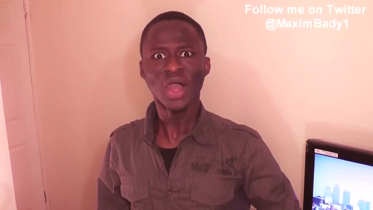 Angry Letter To My Ex GirlFriend (Reupload) By MaximBady