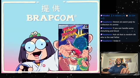 SUMMER GAMES FEST + PUNCH PUNCH FOREVER WATCH PARTY