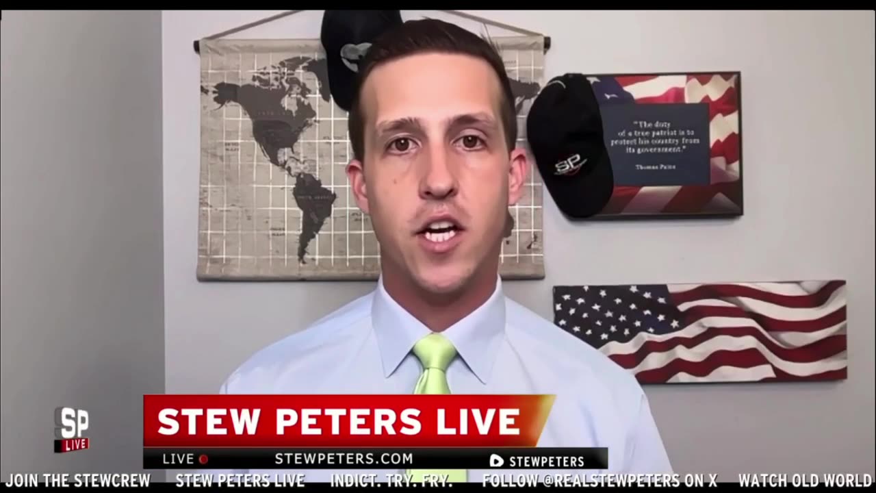 BREAKING LIVE: War With Iran - 'Shelter In Place' Order Given to Americans
