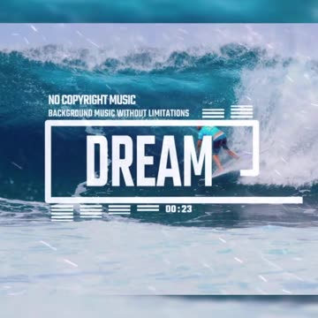 All Good Folks - Tropical Dream | No Copyright Music for Vlog | Background Music #shorts #short