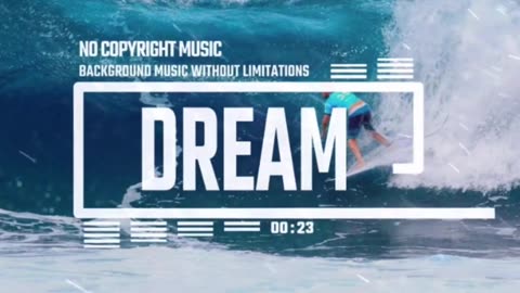 All Good Folks - Tropical Dream | No Copyright Music for Vlog | Background Music #shorts #short