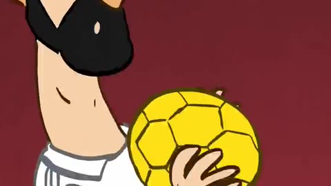 Benzema wins the Ballon d'Or