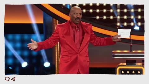 🤣 Family Feud Fails Top 8 Rappers ! #familyfeud #steveharvey #top8rappers #viral