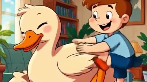 Fluffy Couch Buddy #foryou #cuteanimal #shorts #finn #cartoon #finncartoon