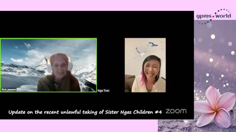 Update on the recent unlawful taking of Sister Nga's Children #4