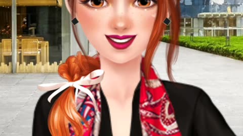 "Office Makeup Makeover! | Fun Gameplay for Girls"