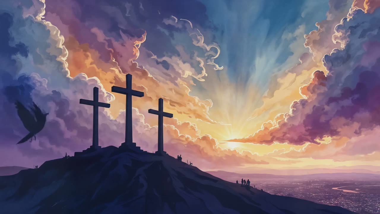 The Life and Legacy of Jesus Christ