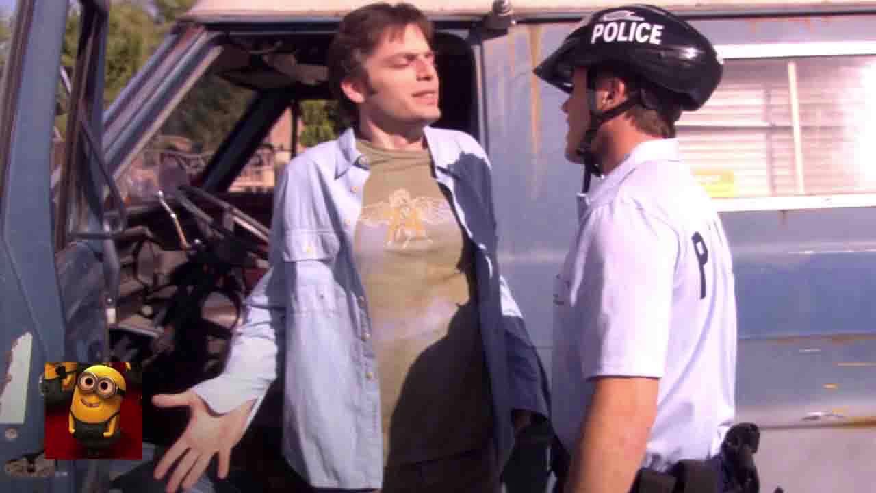 Weeds - Wacky Tobaccy (S1E5) _ Movieclips