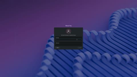 KDE "KISS"