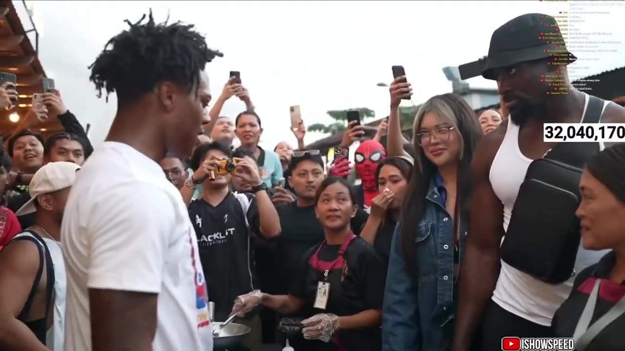"Speed is back in the Philippines again (He's going to suffer again) | Pinoy Retard Reacts"