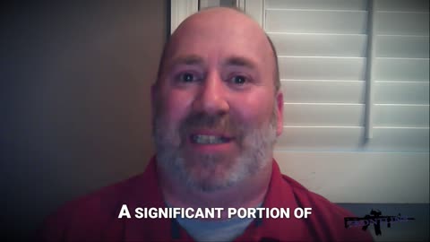 Tim Sharp Says FBI Knows Identity of J6 Pipe Bomber But Refuses to Act