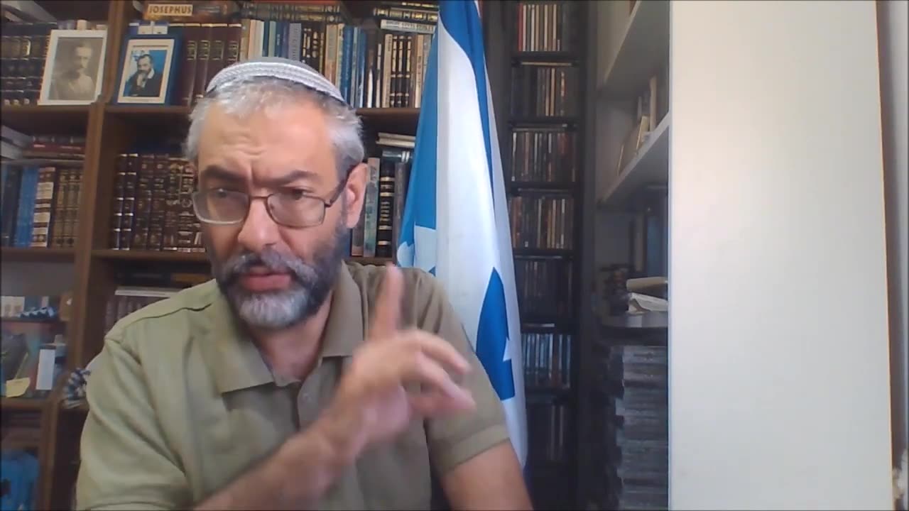 [06-10-2022] - בת-ים או לבנון？ [#0725]