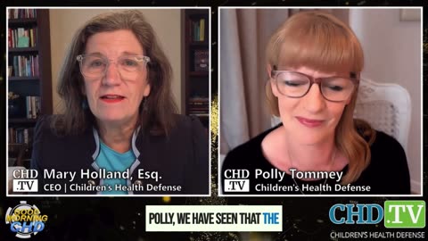 🧹A CLEAN SWEEP: ACIP members are forcibly retired from their ‘service’