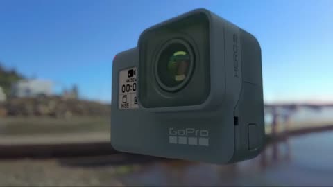 GoPro: Introducing HERO5 Black