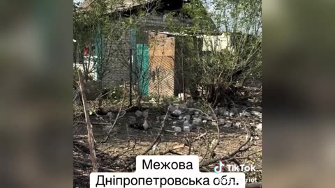 💥🏚️ Ukraine Russia War | Before and After Russian Guided Missile Strike on Village | RCF