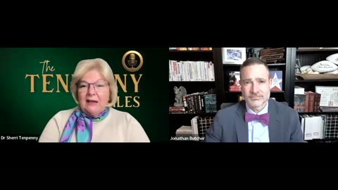 The Tenpenny Files: The Division Narrative Is a Political Weapon - Public Opinion on Race-Based Admissions, Gender Ideology in Schools, and Parental Rights