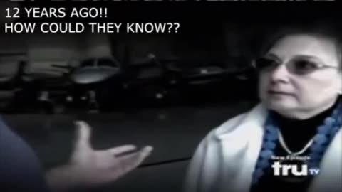 Adrenochrome Harvest