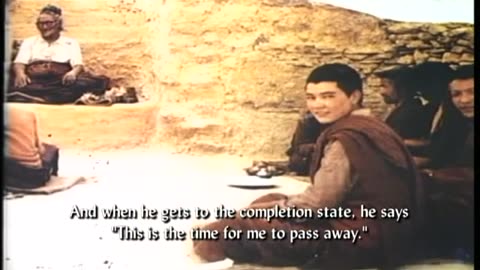 Tibetan Buddhism: Secrets of the Yogis of Tibet [Full]