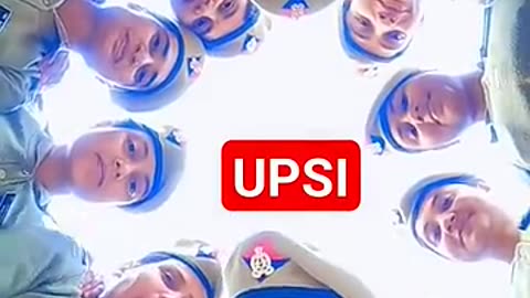 Must Watch: #police #trending #uppolice #upsi #motivation #viral #subinspector #