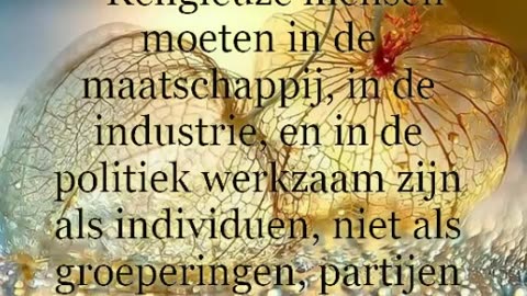 Religieuze Mensen