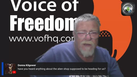 19th Sept 25-Free for All Q & A Let the Fun Begin