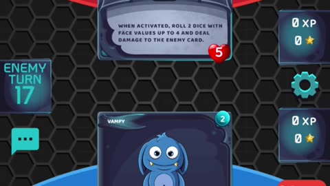 Card Clash Online Match #4 25 de Janeiro 2023