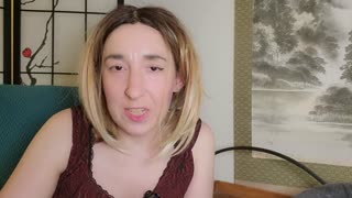 I Am Jazz's Waking Nightmare: Hindsight is 20/20