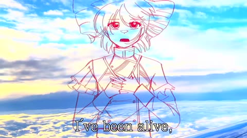 Machine love (feat. Kasane Teto)