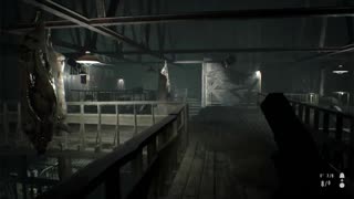 Resident Evil 7: PART 3