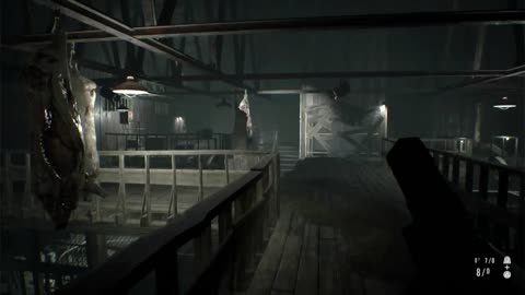 Resident Evil 7: PART 3