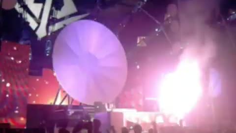 Syndicate 2011 Pyrotechnics Showcase: Fanmade Fireworks Short Film!