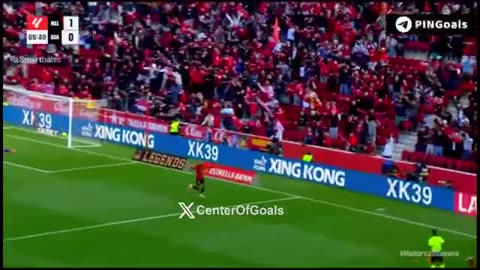 MURIQI GOL